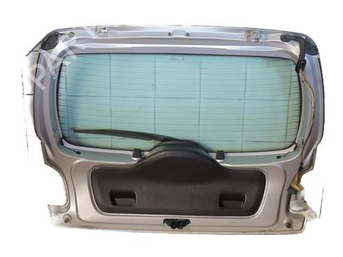 Tailgate PEUGEOT 206+ (2L_, 2M_) 1.4 i | BP29429739C6 