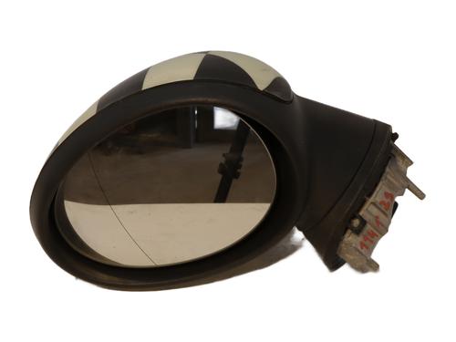 Used Left mirror MINI MINI CLUBMAN (R55) Cooper (120 hp) 24959553