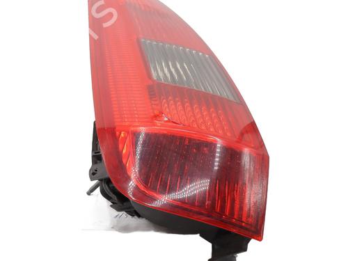 Used Left taillight Left taillight FORD FIESTA V (JH_, JD_) 1.4 TDCi (68 hp) 30909282 30909282