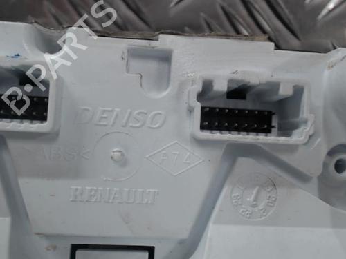Climate control RENAULT CLIO V (B7_) 1.0 LPG (B7MT) | BP24291609I5 - Image 2