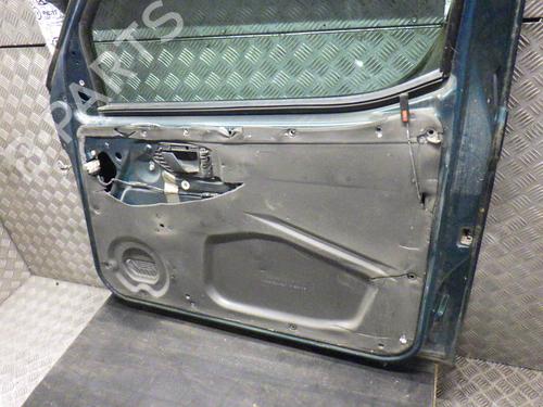 Right front door CITROËN BERLINGO / BERLINGO FIRST MPV (MF_, GJK_, GFK_) 1.9 D (MFWJZ) | BP24289713C3 