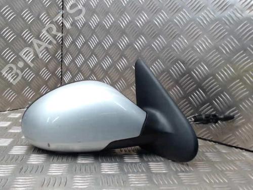 Used Right mirror SEAT LEON (1M1) 1.9 TDI (110 hp) 24291934