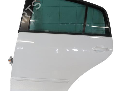 left-rear-door-vw-golf-plus-v-5m1-521-2004-2005-2006-2007-2008-2009-2010-2011-2012-2013-32068325 main image