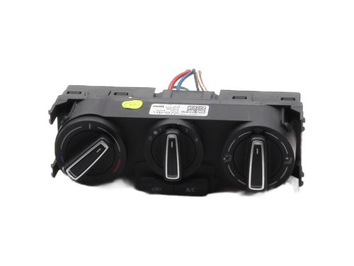 Used Climate control VW POLO V (6R1, 6C1) 1.4 TDI (75 hp) 32170347