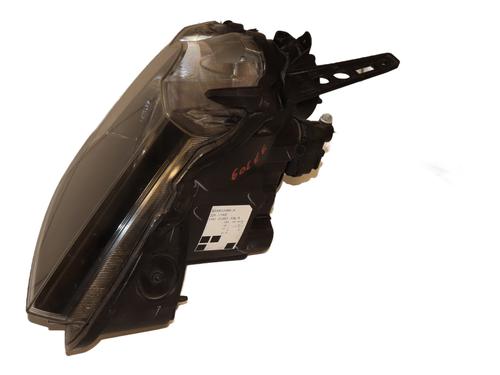 Right headlight RENAULT MODUS / GRAND MODUS (F/JP0_) 1.4 (JP01, JP0J) | BP24289618C29 - Image 7