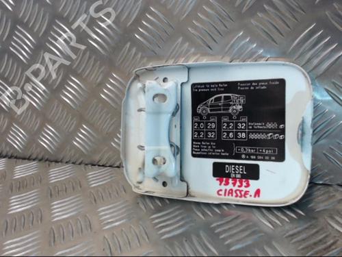 Fuel flap MERCEDES-BENZ A-CLASS (W168) A 170 CDI (168.008) | BP24291067C131 