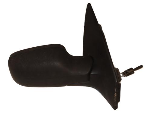 Right mirror RENAULT MEGANE II (BM0/1_, CM0/1_) 1.5 dCi (BM1E, CM1E) | BP24291270C27 