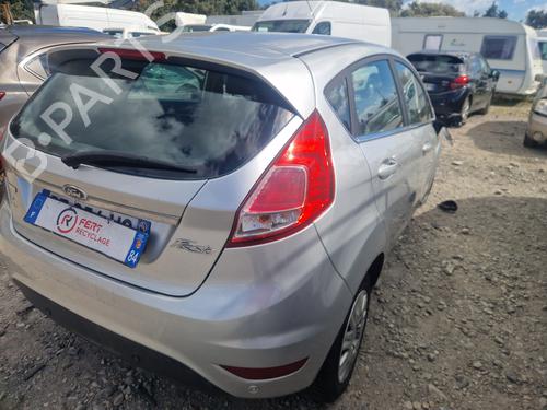 Rear parcel shelf FORD FIESTA VI (CB1, CCN) 1.0 EcoBoost | BP38274585C85  - Image 9