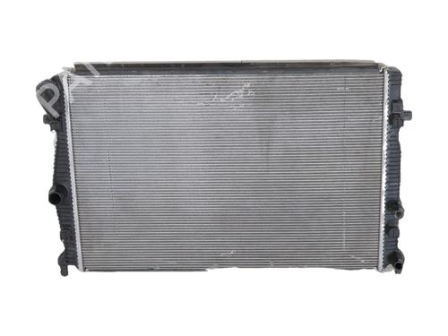 Used Water radiator Water radiator 38459118 38459118