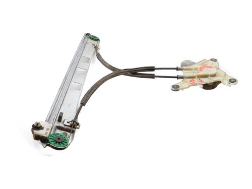 Used Front right window mechanism Front right window mechanism RENAULT MASTER III Van (FV) 2.3 dCi 145 FWD (FV0E, FV0F, FV0H, FV02, FV0M, FV0S,... (146 hp) 33610738 33610738