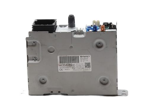 Radio PEUGEOT 2008 II (UD_, US_, UY_, UJ_, UR_, UC_) 1.2 PureTech 130 (USHNS, URHNS) | BP31967557E6 