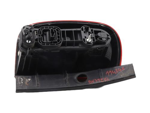 Used Right taillight Right taillight DACIA DUSTER (HS_) 1.5 dCi (HSMC) (107 hp) 30395301 30395301