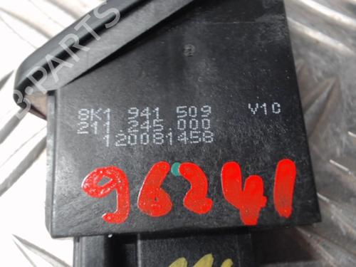 Warning switch AUDI A4 B8 Avant (8K5) 2.0 TDI | BP24290699I22 