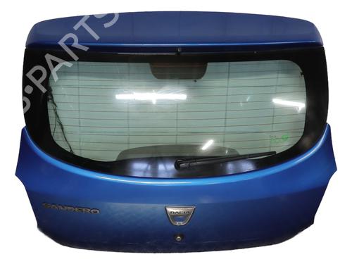Used Tailgate DACIA SANDERO II 1.5 dCi (90 hp) 32241144