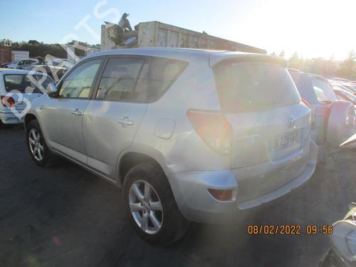 Warning switch TOYOTA RAV 4 III (_A3_) 2.2 D 4WD (ALA30_, ALA30R) | BP24290692I22 - Image 7