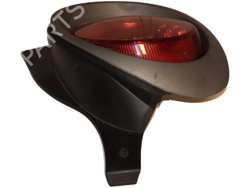 Used Left taillight Left taillight 24524086 24524086
