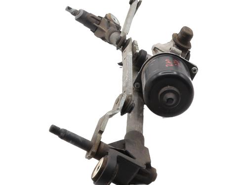 Front wiper motor RENAULT MEGANE III Hatchback (BZ0/1_, B3_) 1.5 dCi (BZ0C) | BP29402579M29 