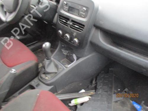 Left front window switch RENAULT CLIO IV (BH_) 1.5 dCi 90 | BP24291837I27 