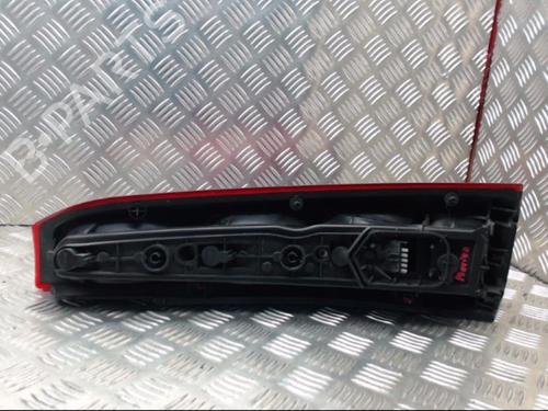 Left taillight OPEL MERIVA A MPV (X03) 1.7 CDTI (E75) | BP24289348C34 