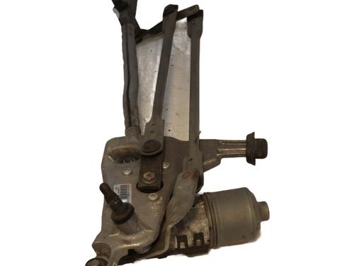 Front wiper motor PEUGEOT 308 II (LB_, LP_, LW_, LH_, L3_) 1.6 HDi 100 | BP25406722M29 