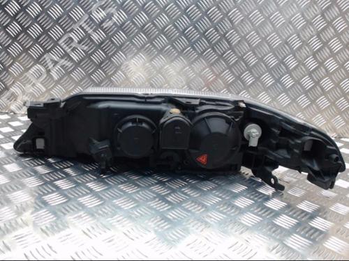 Used Right headlight Right headlight RENAULT LAGUNA II (BG0/1_) 2.2 dCi (BG0F) (150 hp) 24289421 24289421