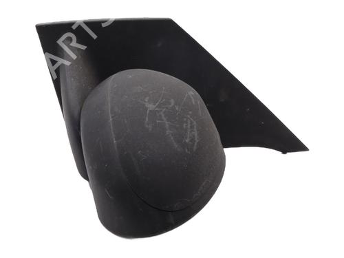 Left mirror TOYOTA AYGO (_B1_) 1.0 (KGB10_, KGB10R) | BP29590649C26 