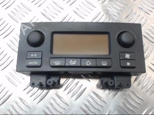 Climate control CITROËN C4 I (LC_) 1.6 HDi | BP24292224I5 - Image 6