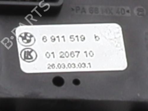 Devioluci BMW 7 (E65, E66, E67) 730 d | BP38306391I23 - Image 3