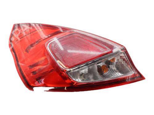 Left taillight FORD FIESTA VI (CB1, CCN) 1.0 EcoBoost | BP38678278C34 - Image 2