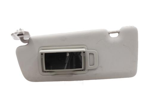 Used Left sun visor RENAULT MEGANE IV Grandtour (K9A/M/N_) 1.5 dCi 110 (110 hp) 31114193