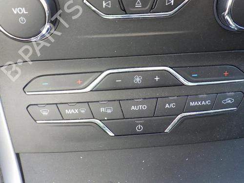 Used Climate control FORD S-MAX (CJ, WA6) 2.0 TDCi 4x4 (150 hp) 29925001