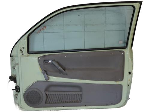Right front door SEAT AROSA (6H1) 1.0 | BP31040813C3