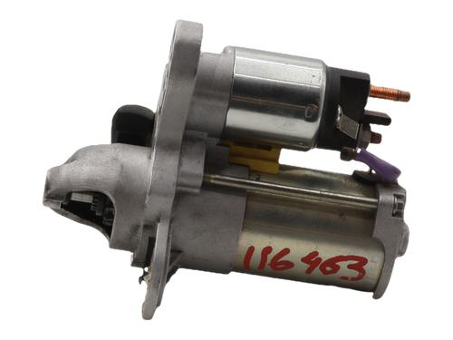 Starter DACIA SANDERO III 1.0 TCe 100 ECO-G | BP40032604M8 - Image 4