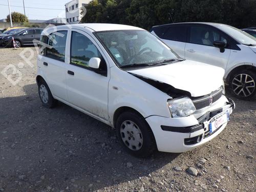 Used Parts FIAT PANDA (169_) 1.2 LPG (169CXF1A) (69 hp) 4003054