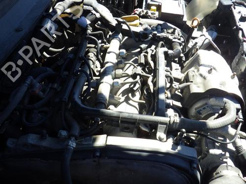Engine JEEP CHEROKEE (KL) 2.2 CRD 4x4 | BP38781239M1 - Image 4