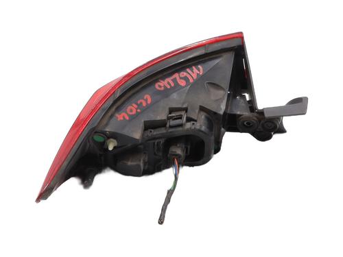 Right taillight RENAULT CLIO IV (BH_) 1.5 dCi 75 | BP29178540C35 