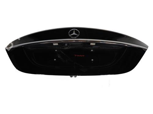 Used Tailgate MERCEDES-BENZ C-CLASS (W205) C 200 d (205.007) (136 hp) 29011931
