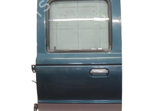 Used Left rear door FORD RANGER (ER, EQ, R_) 2.5 TD 4x4 (109 hp) 30536921