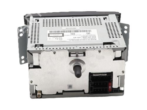 Radio KIA VENGA (YN) 1.4 CRDi 90 | BP39110251E6 - Image 3