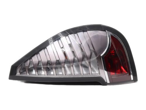 Used Right taillight RENAULT GRAND SCÉNIC III (JZ0/1_) 1.2 TCe (JZ16) (132 hp) 28538080