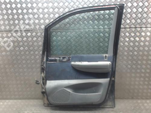 Right front door CITROËN EVASION MPV (22, U6) 2.0 HDI | BP24290901C3 