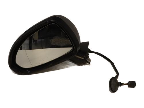 Used Left mirror Left mirror OPEL CORSA D (S07) 1.3 CDTI (L08, L68) (90 hp) 28023835 28023835