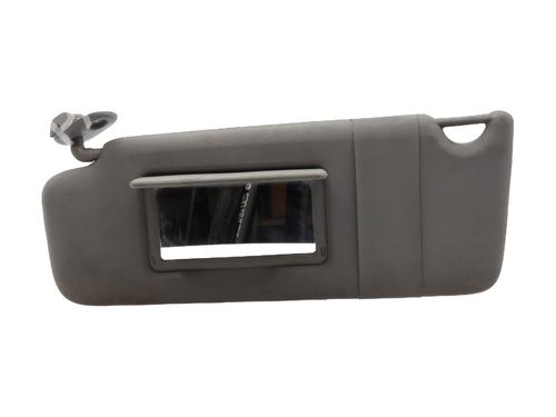 Aletta parasole sinistra RENAULT CLIO II (BB_, CB_) 1.5 dCi (B/CB07) (65 hp) 31251806