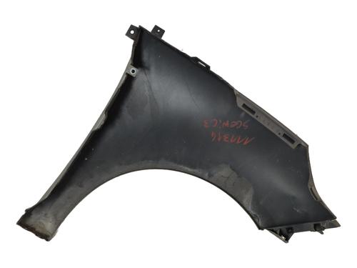 Guarda-lamas esquerdo Guarda-lamas esquerdo RENAULT GRAND SCÉNIC III (JZ0/1_) 1.9 dCi (JZ0J, JZ0N, JZ1K, JZ1S) (131 hp) 28360730 28360730