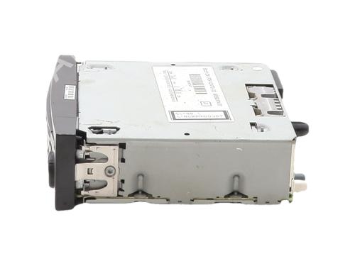 Used Radio Radio PEUGEOT 3008 I MPV (0U_) 1.6 HDi (112 hp) 40174611 40174611