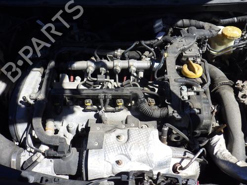 Used Gearbox Gearbox 38781240 38781240