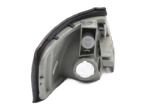 Left front indicator NISSAN PRIMERA Hatchback (P11) 1.6 16V | BP30759750C32 - Image 4