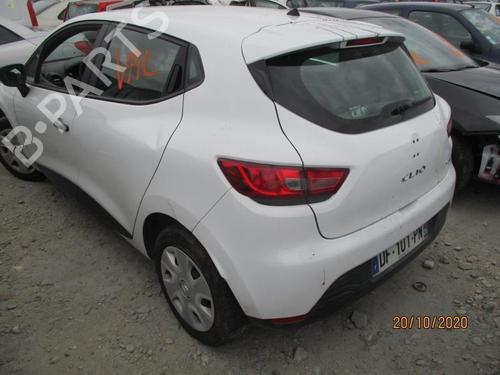 Left front window switch RENAULT CLIO IV (BH_) 1.5 dCi 90 | BP24291837I27 - Image 9