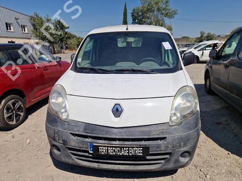 Frontplade/Frontkurv RENAULT KANGOO Express (FW0/1_) 1.5 dCi 70 (FW0A, KW0V) | BP38010317C72 - Image 16
