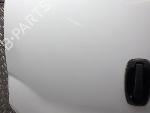 Right slide door PEUGEOT BIPPER (AA_) 1.4 HDi | BP24288672C75 